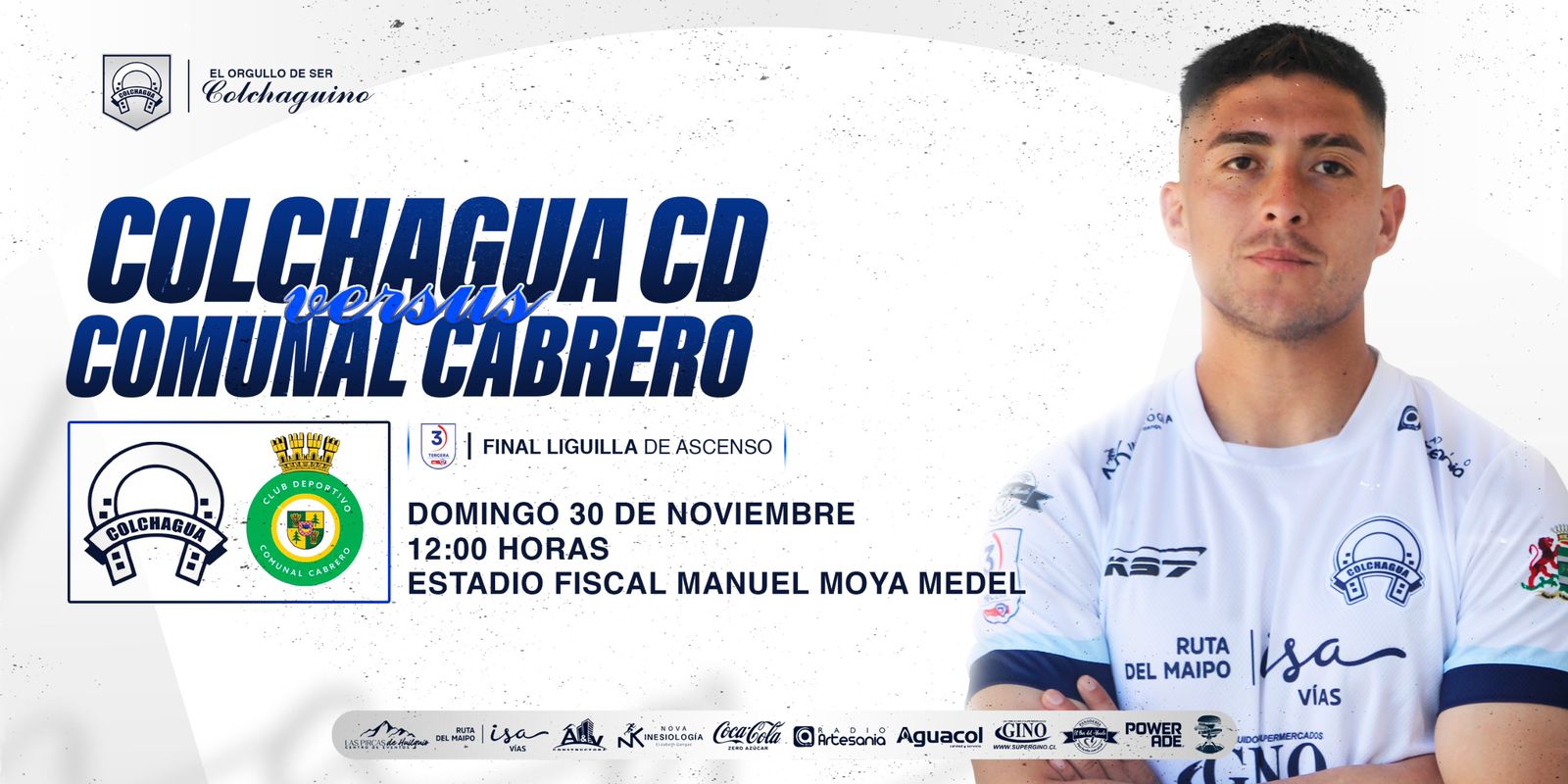 Imagen del club Deportes Colchagua 3